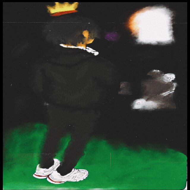 Dead King
