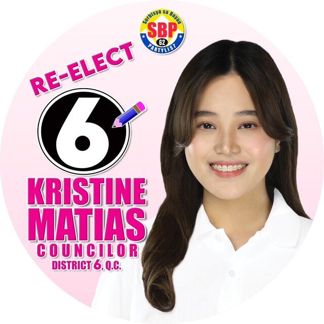 Kristine Matias 06