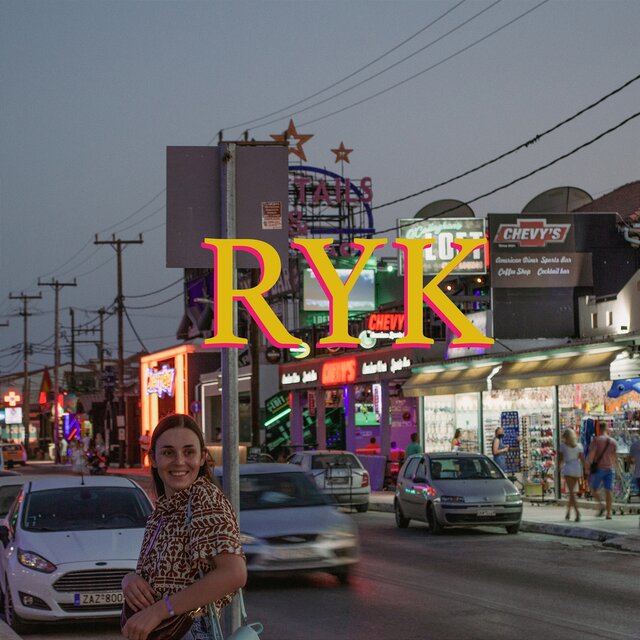 Ryk