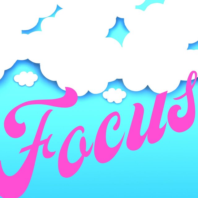 Focus (feat. Nu Tone)
