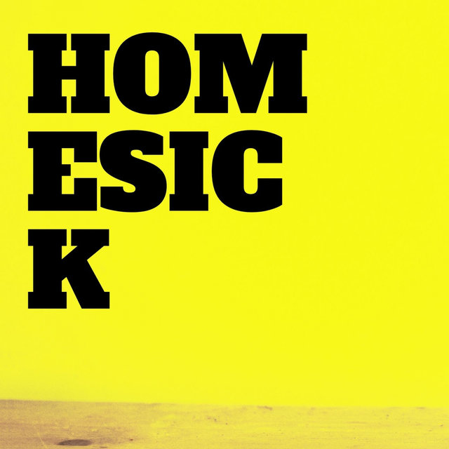 Homesick