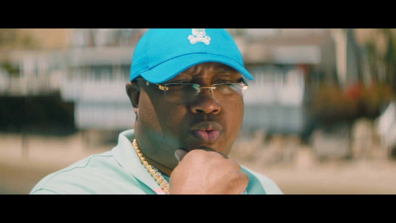 1 Question (feat. Jeremih, Rick Ross & Chris Brown)