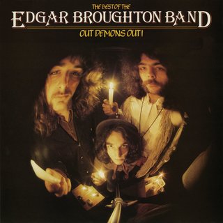 The Edgar Broughton Band - TIDAL The Edgar Broughton Band - TIDAL