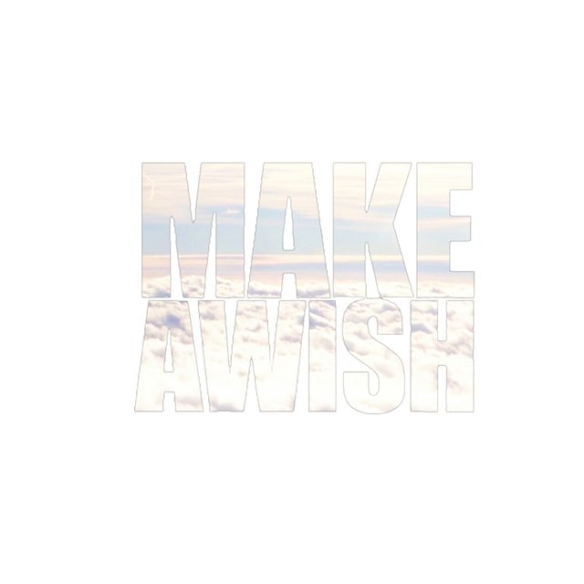 Make A Wish