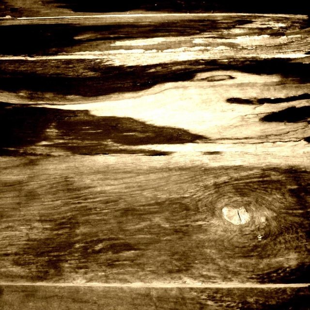 A Worn Ballad