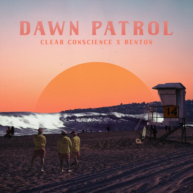 Dawn Patrol