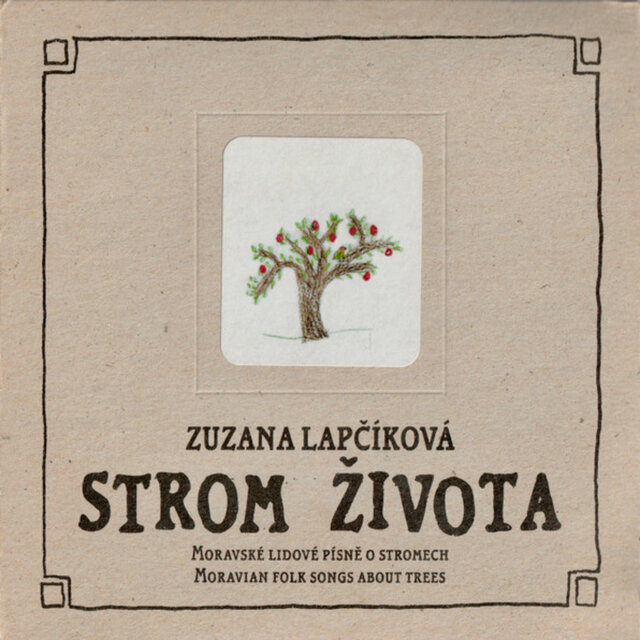 Strom Života