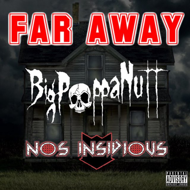 Far Away (feat. Nos Insidious)