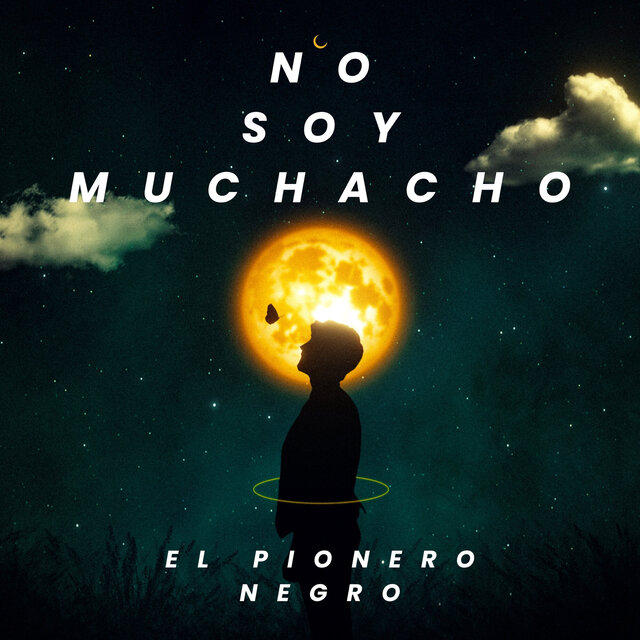 No Soy Muchacho