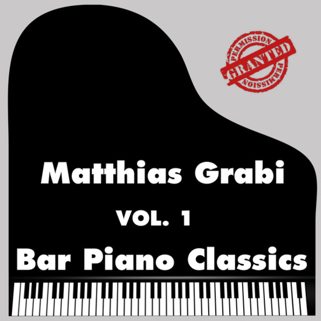 Bar Piano Classics