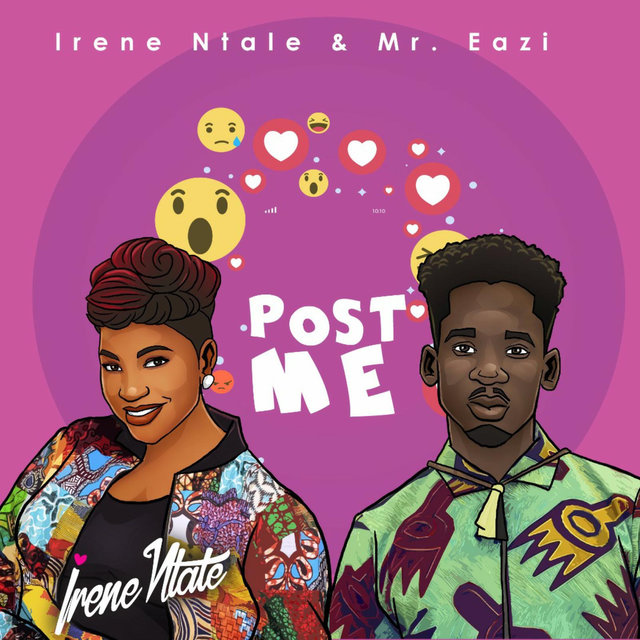 Post Me