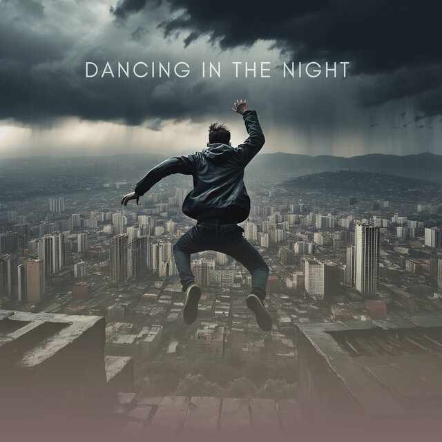 Dancing in the Night