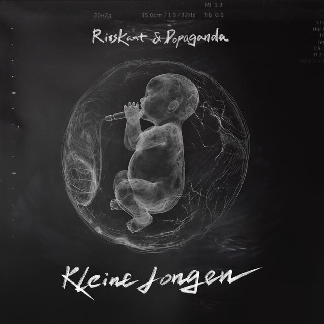 Kleine Jongen