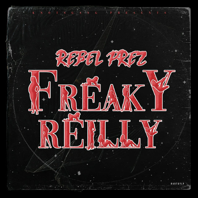 Freaky Reilly