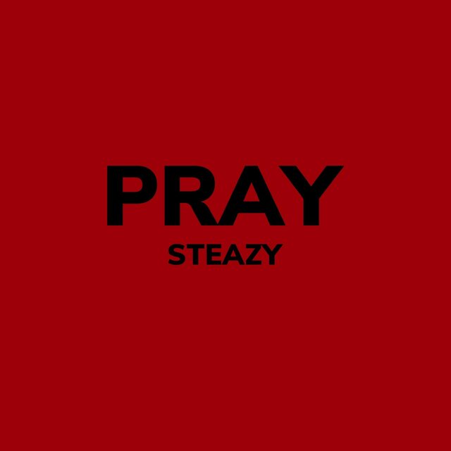 Pray