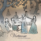 Impromptu for Violin & Piano, Op. 8