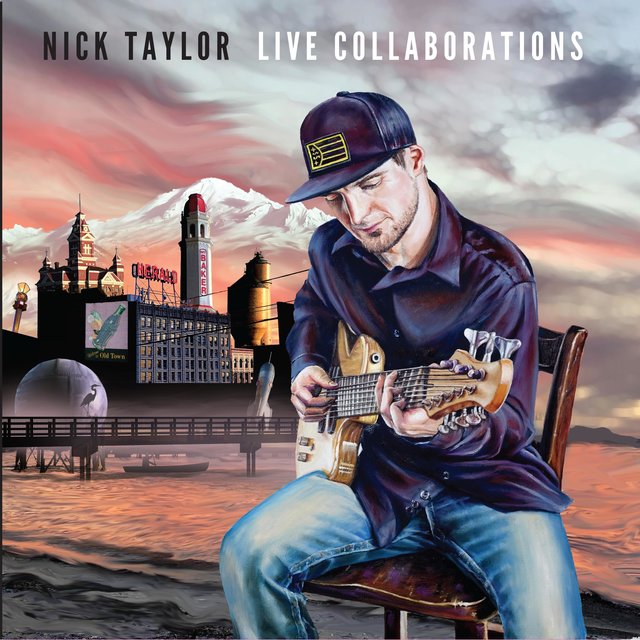 Live Collaborations