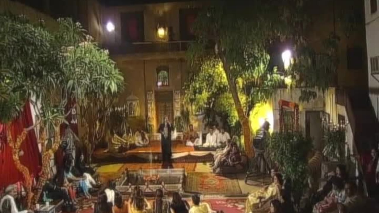 Shafqat Amanat Ali - Dil Hi Tu Hai Na Sang-o-Khisht