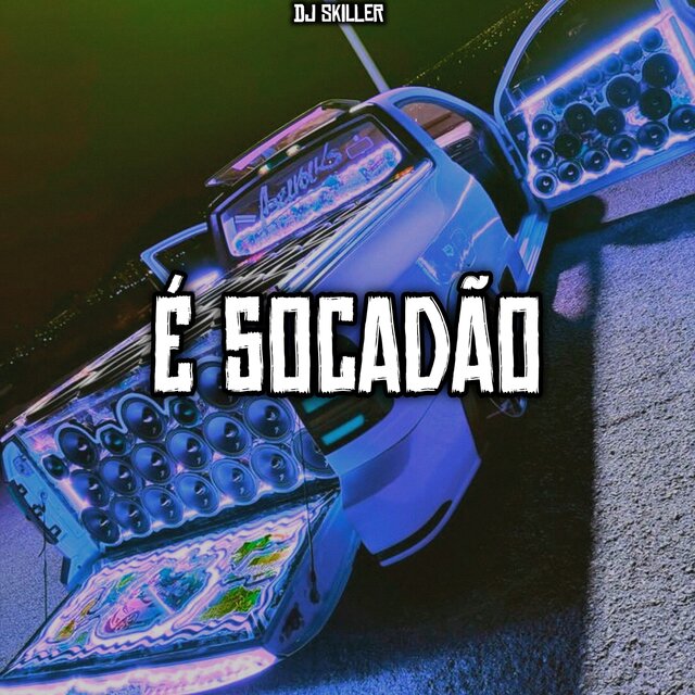 É Socadão