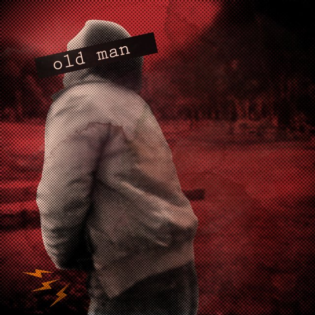Old Man