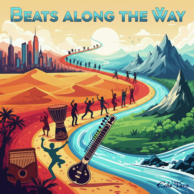 Beats Along the Way