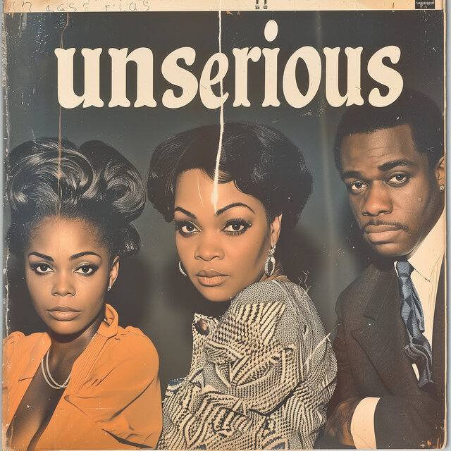 UNSerious