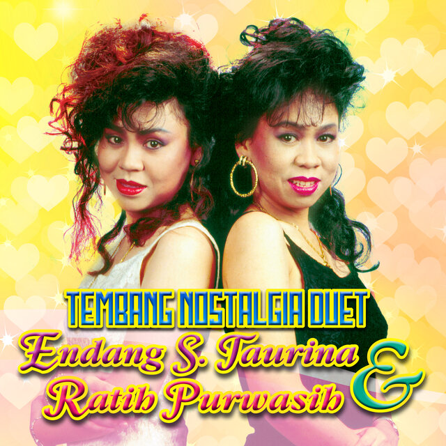 Tembang Nostalgia Duet