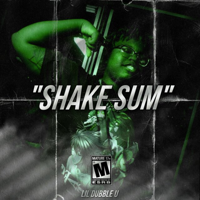 Shake Sum (Mmm Mmm)