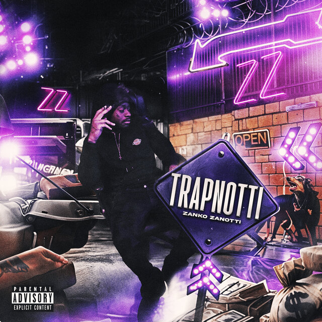 Trapnotti (Mixtape)