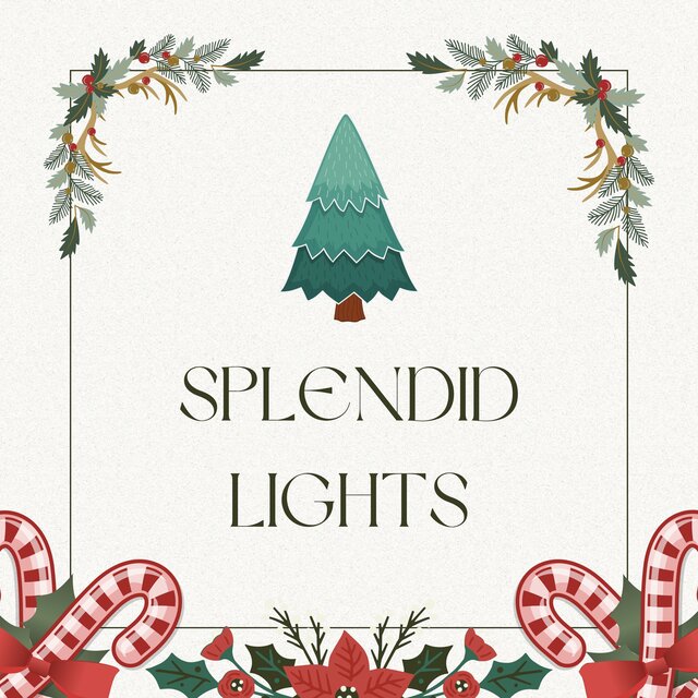 Splendid lights