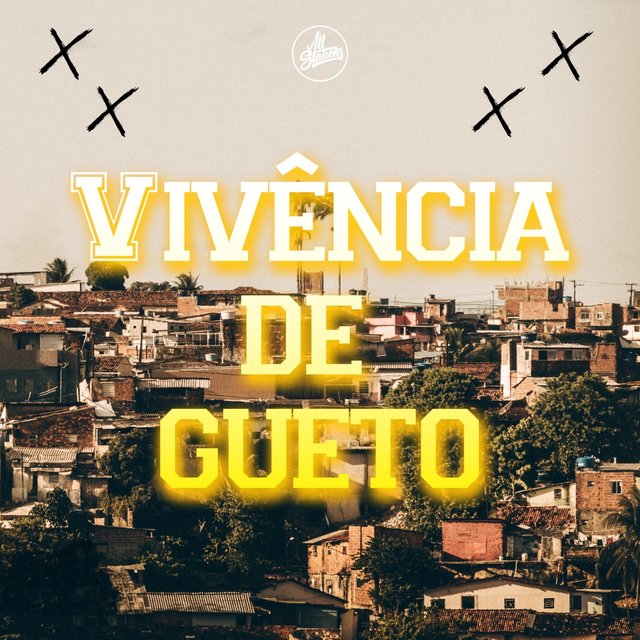 Vivência de Gueto