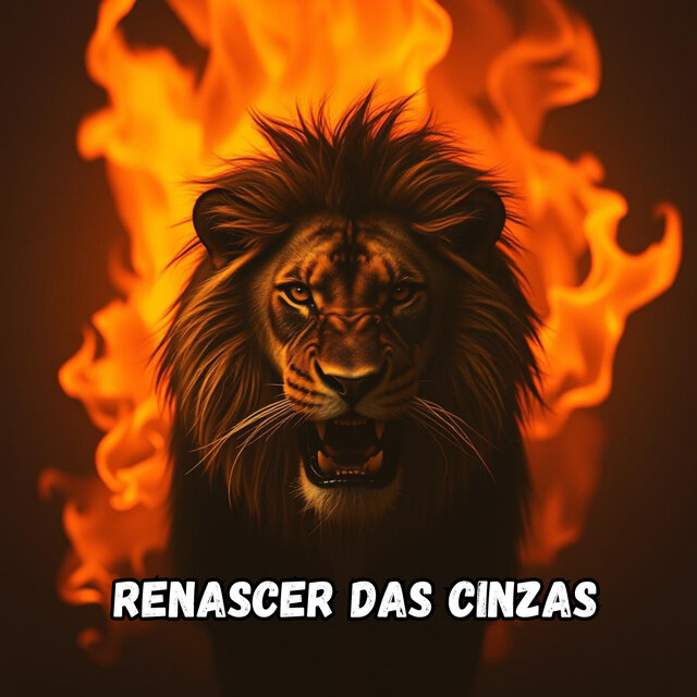 Renascer das Cinzas