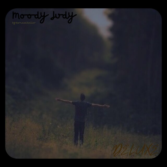 MOODY JUDY (DELUXE)