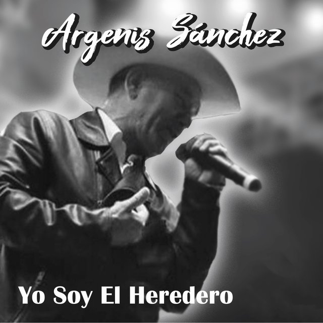 Yo Soy el Heredero