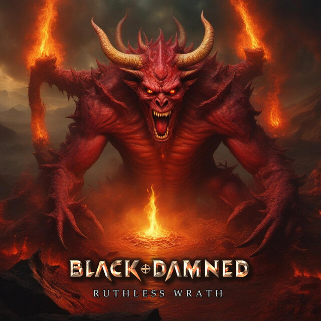 Ruthless Wrath