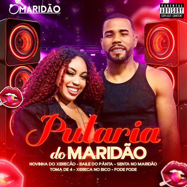 PUTARIA DO MARIDÃO