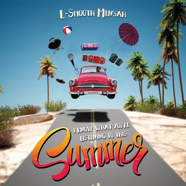 I Know What You're Listening to This Summer