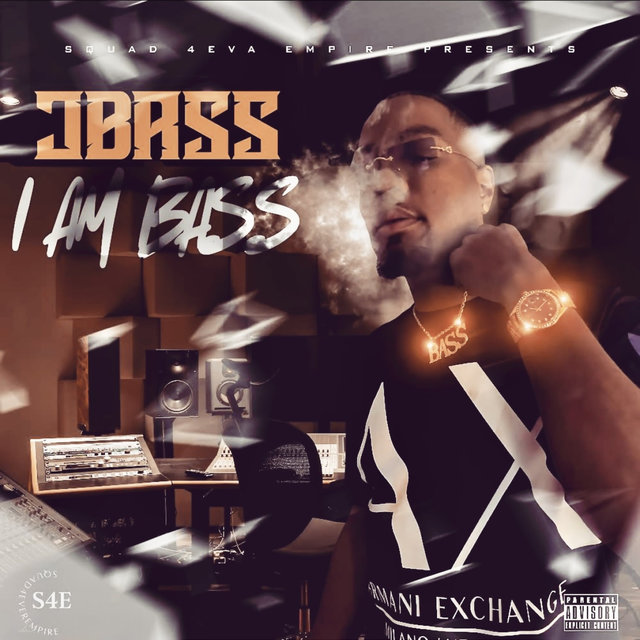 I AM BASS