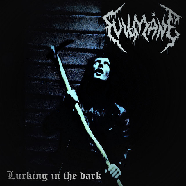 Lurking in the Dark (Int. Edition)