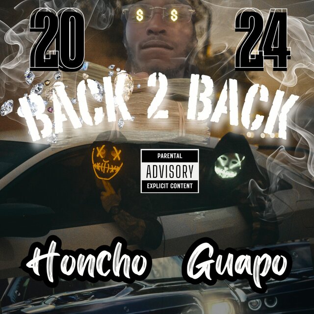 Back 2 Back