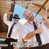 Street Justice (For You White-Collar Suckaz) Remix [Instrumental]