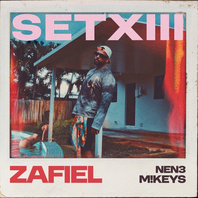 SETXIII