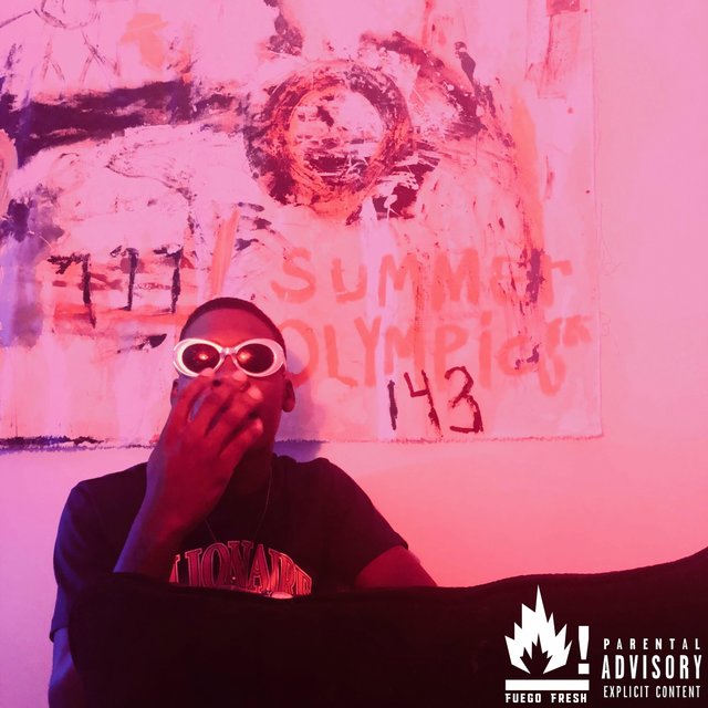 Summer Olympics 143