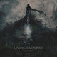 Cover art for album Ghost Thief by Living Sacrifice