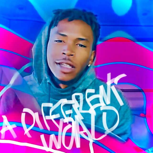 A DIFFERENT WORLD