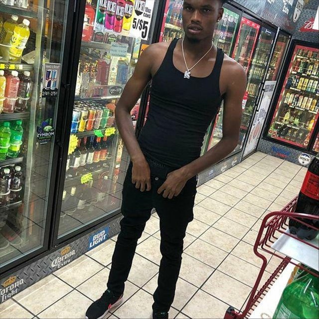 No Jordans