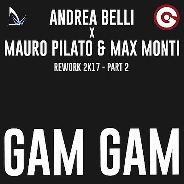 Gam Gam (Rework 2017) [Pt. 2]