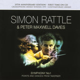 Maxwell Davies: Points and Dances from 