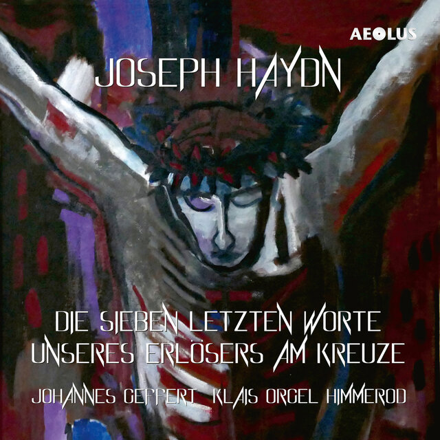 Haydn: Die Worte des Erlösers am Kreuze