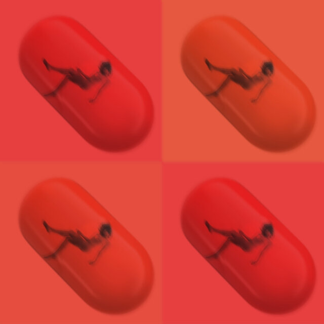 Red Pill